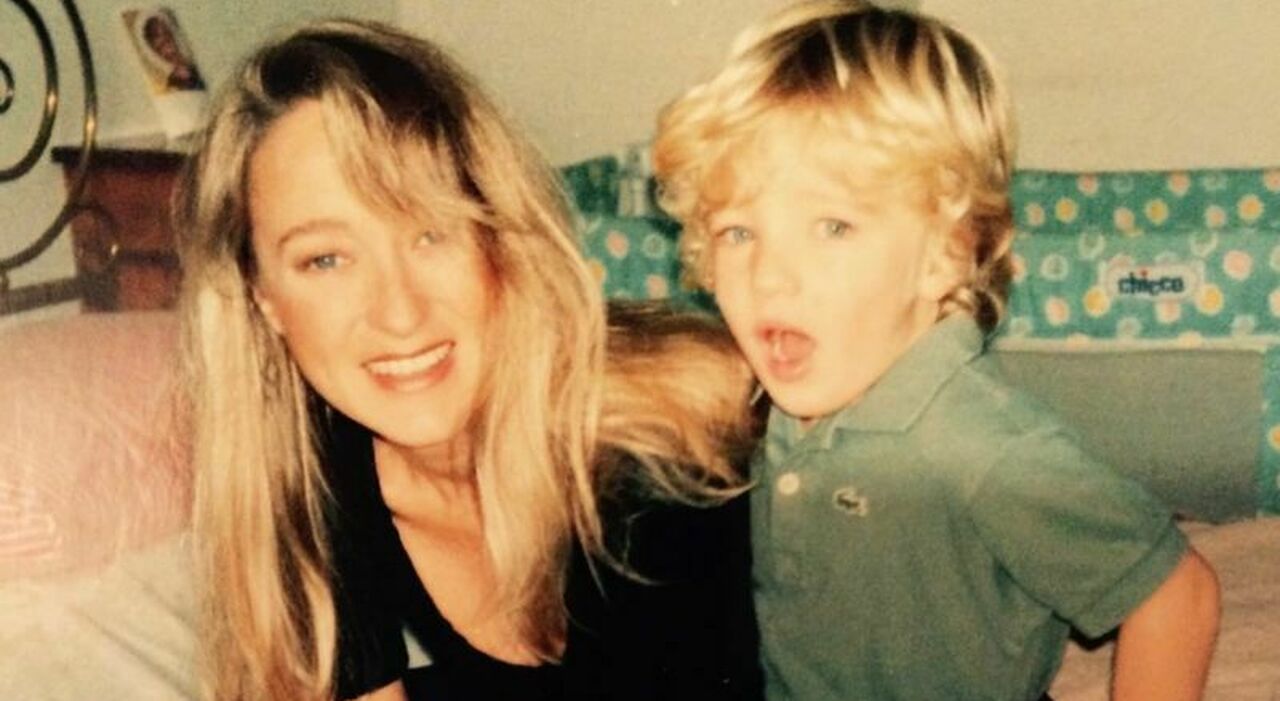 Eleonora Giorgi e il ricordo dei figli: "Ci ha insegnato a vivere col sorriso" 3