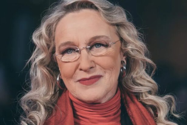 Che cos’è la terapia del dolore a cui si stava sottoponendo Eleonora Giorgi 9