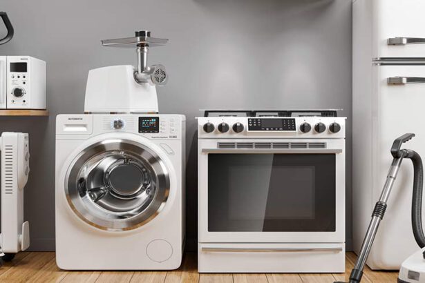 Sempre più frequenti i ritardi di consegna per chi acquista elettrodomestici 13