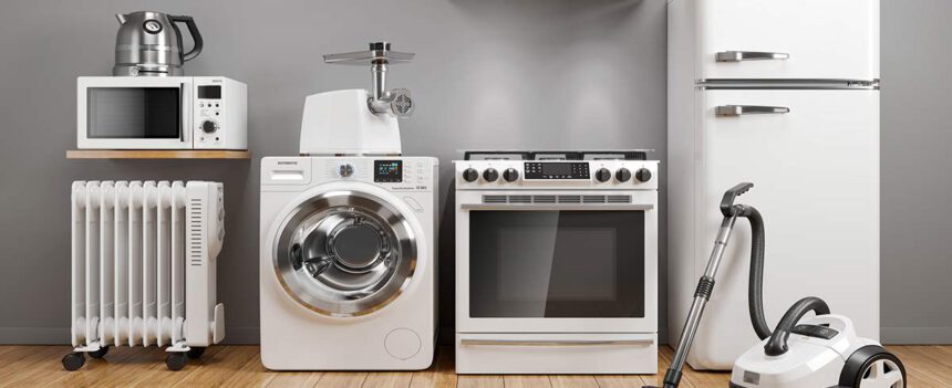 Sempre più frequenti i ritardi di consegna per chi acquista elettrodomestici 1