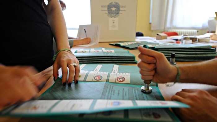 Elezioni europee 2024: a che ora sapremo i risultati? 7