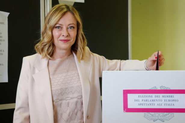 Elezioni europee 2024: a che ora sapremo i risultati? 10