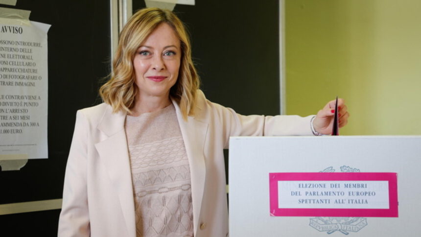 Elezioni europee 2024: a che ora sapremo i risultati? 1