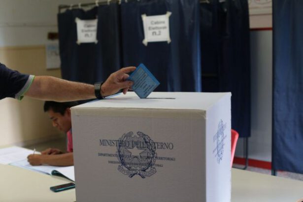 Elezioni politiche, cosa ci aspetta e 3 parole che devi conoscere 8