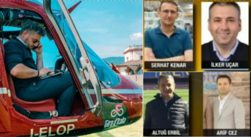 Elicottero scomparso, ritrovati rottami e 5 corpi sul Monte Cusna: cosa è successo 1