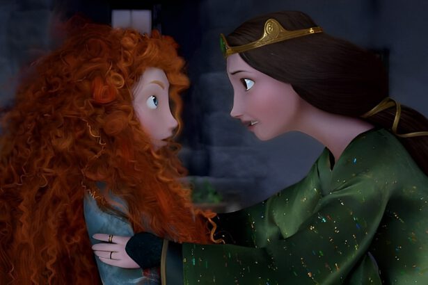 Le migliori e le peggiori mamme Disney e Pixar: dietro un eroe c’è sempre sua madre 14