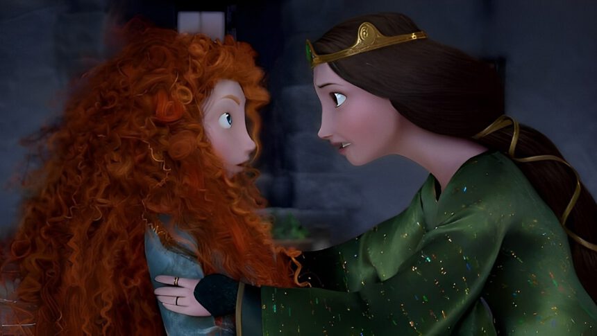 Le migliori e le peggiori mamme Disney e Pixar: dietro un eroe c’è sempre sua madre 2 Le migliori e le peggiori mamme Disney e Pixar: dietro un eroe c’è sempre sua madre 1