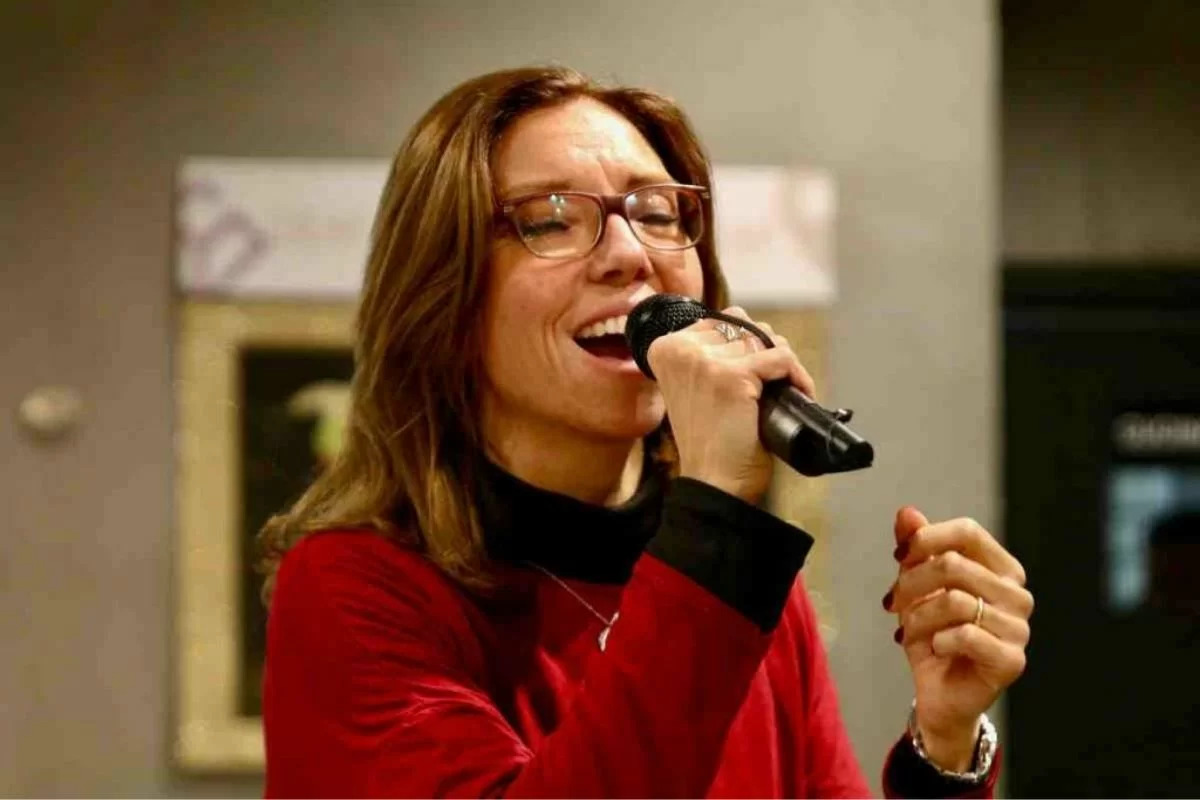 Il miracolo di Elisa Forte, cantante sorda: "Non è vero che chi non sente non può parlare" 15