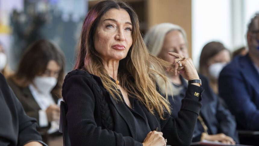 Elisabetta Franchi: “Strumentalizzata”. Appendino: “Ha una mentalità ottocentesca” 1