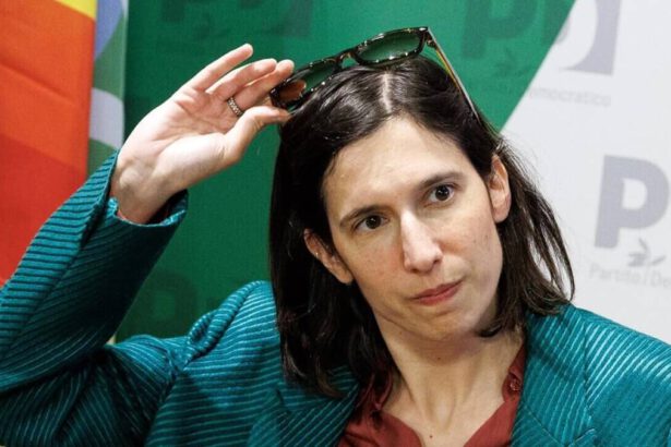 Elly Schlein e la proposta della patrimoniale per i miliardari: "Tanto guadagni, tanto paghi" 19