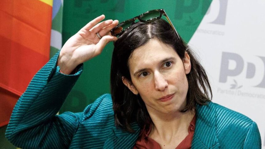 Elly Schlein e la proposta della patrimoniale per i miliardari: "Tanto guadagni, tanto paghi" 2 Elly Schlein e la proposta della patrimoniale per i miliardari: "Tanto guadagni, tanto paghi" 1