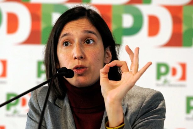 Chi è la fidanzata di Elly Schlein, candidata alla segreteria del Pd 9