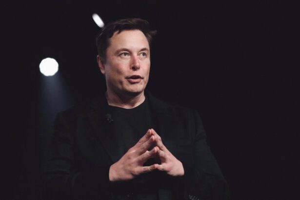 Elon Musk lancia Grok 3, “l’AI più intelligente sulla terra” 11