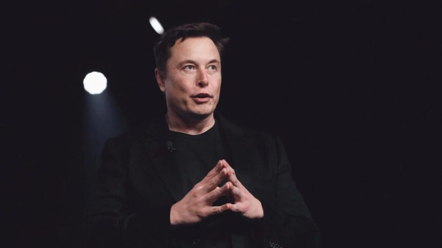 Elon Musk lancia Grok 3, “l’AI più intelligente sulla terra” 1