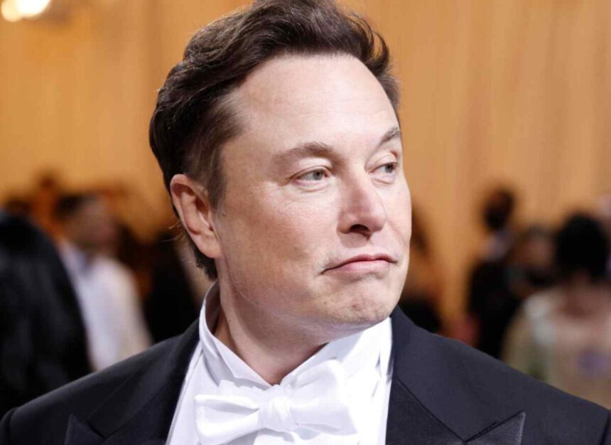 Twitter: è ufficiale l’arrivo al vertice di Elon Musk 2 Twitter: è ufficiale l’arrivo al vertice di Elon Musk 1