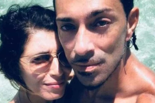 Chi è Emanuel Lo, nuovo professore ad Amici e compagno di Giorgia 6