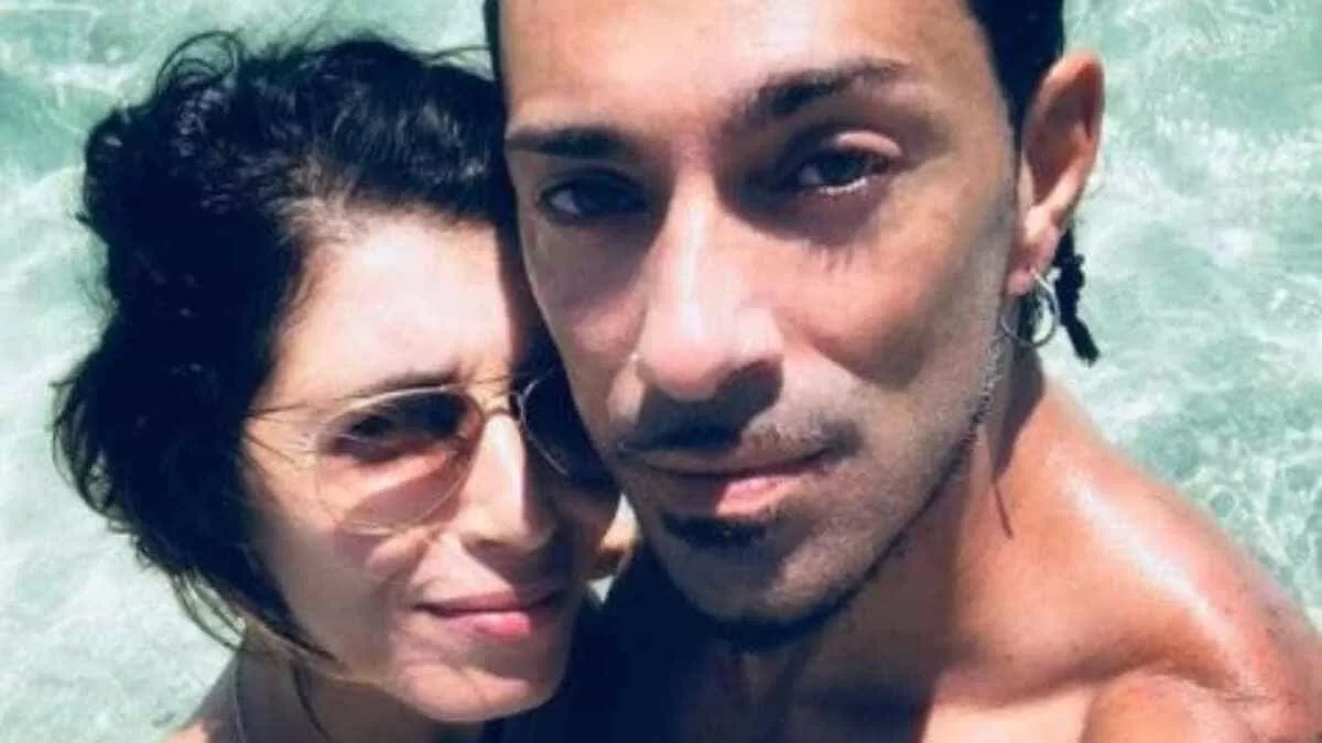 Chi è Emanuel Lo, nuovo professore ad Amici e compagno di Giorgia 19