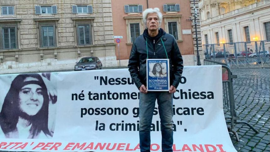 Emanuela Orlandi: perché la Santa Sede ha riaperto l'indagine sulla sua scomparsa 1