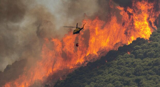 Emergenza incendi: dalla Versilia a Gironda, l’Europa brucia 3