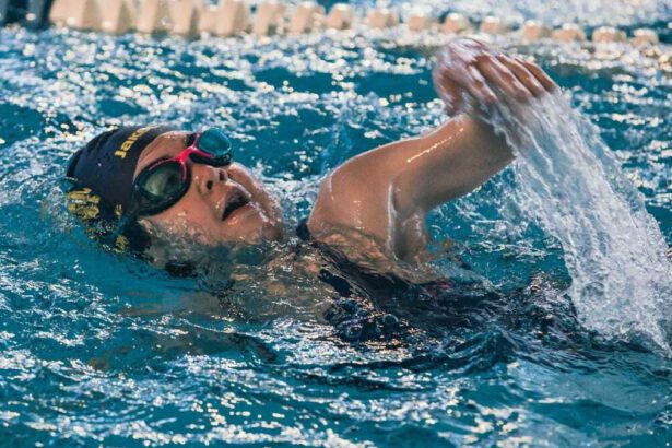 Nuoto paralimpico, baby atleta con rara sindrome batte 2 record: "Emma sa quello che vuole" 7