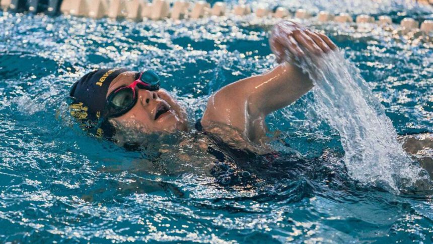 Nuoto paralimpico, baby atleta con rara sindrome batte 2 record: "Emma sa quello che vuole" 1