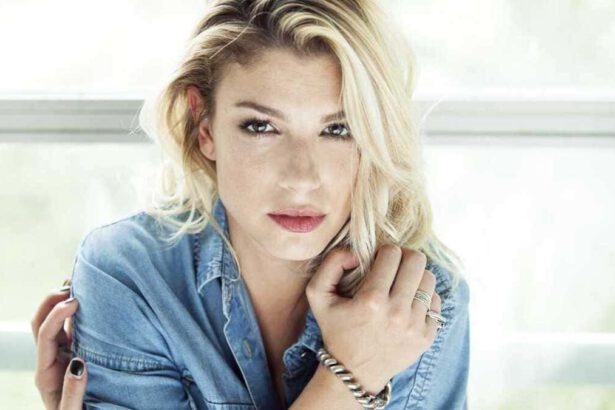 Emma Marrone: "Ho conservato mio tessuto ovarico, sarò madre anche senza un uomo" 14