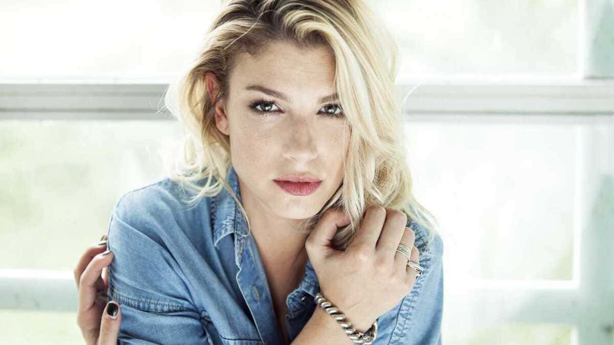 Emma Marrone: "Ho conservato mio tessuto ovarico, sarò madre anche senza un uomo" 19
