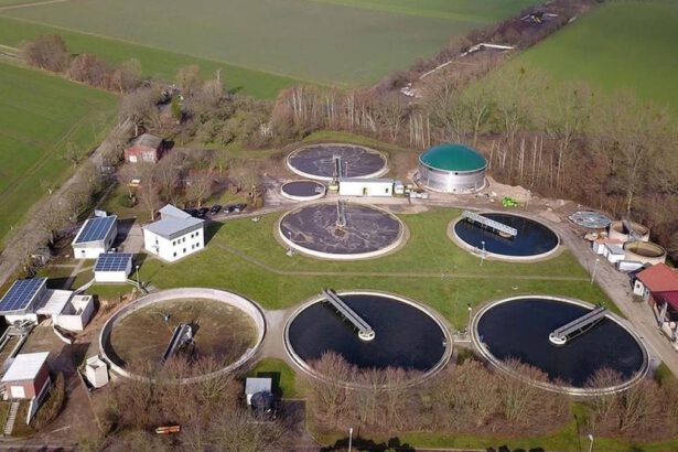 Cos’è Eni Rewind, il progetto dell’impianto per produrre energia dai fanghi 6