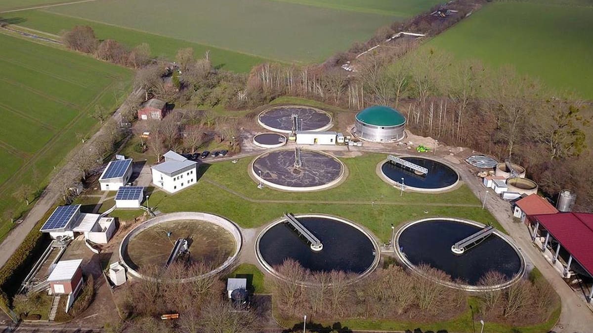 Cos’è Eni Rewind, il progetto dell’impianto per produrre energia dai fanghi 21