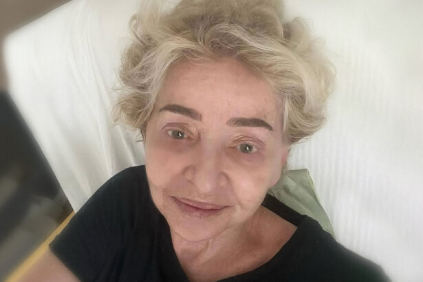 Enrica Bonaccorti: "Ho subìto un intervento al cuore di 8 ore. Sono salva per miracolo" 6