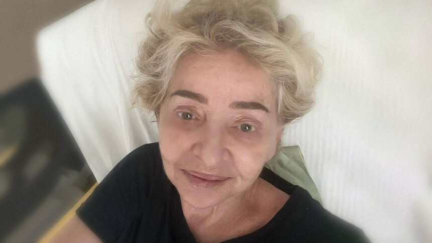 Enrica Bonaccorti: "Ho subìto un intervento al cuore di 8 ore. Sono salva per miracolo" 1