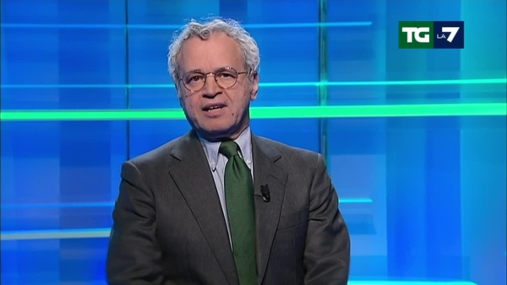 Enrico Mentana risponde ancora a Lilli Gruber: cosa si aspetta dalla collega e da La7? 3