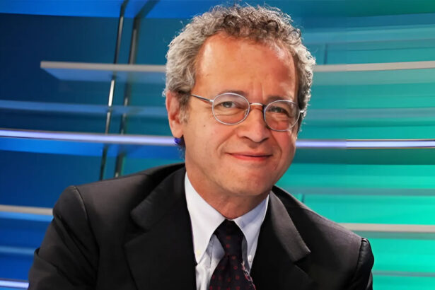 Enrico Mentana vende il suo giornale online e andrà su NOVE? 7