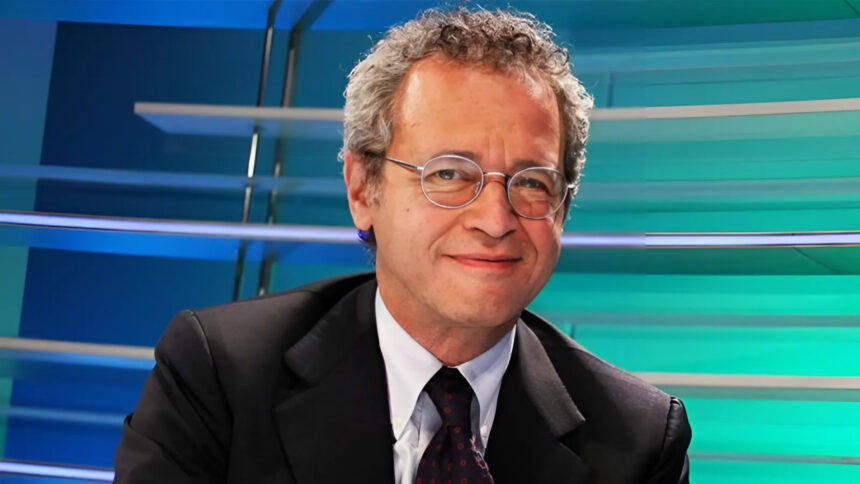 Enrico Mentana vende il suo giornale online e andrà su NOVE? 1