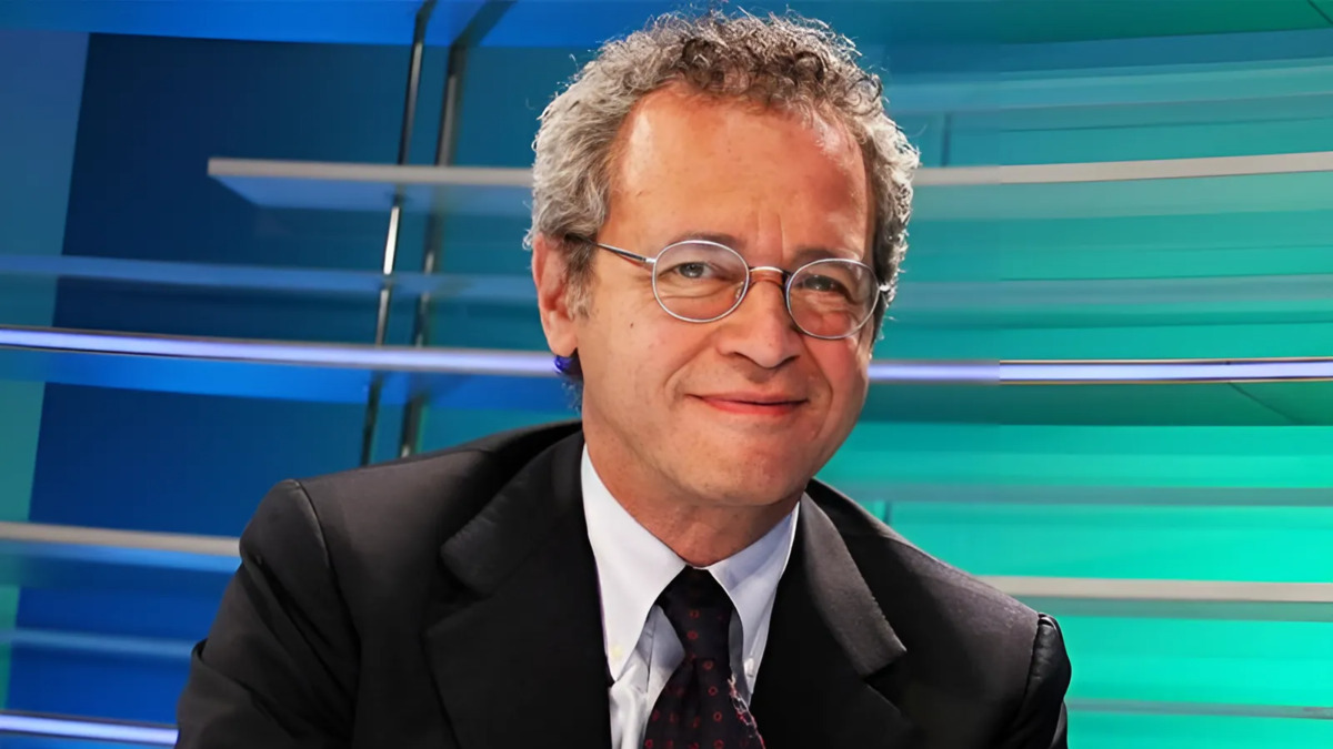 Enrico Mentana vende il suo giornale online e andrà su NOVE? 17