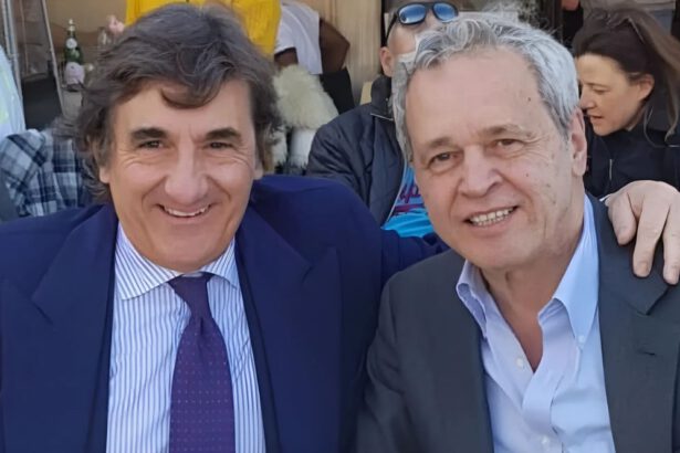 Enrico Mentana, arriva la risposta dell’editore di La7 dopo scontro con Gruber: "Serve rispetto reciproco" 17