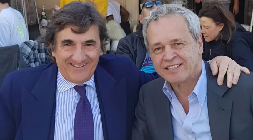Enrico Mentana, arriva la risposta dell’editore di La7 dopo scontro con Gruber: "Serve rispetto reciproco" 1