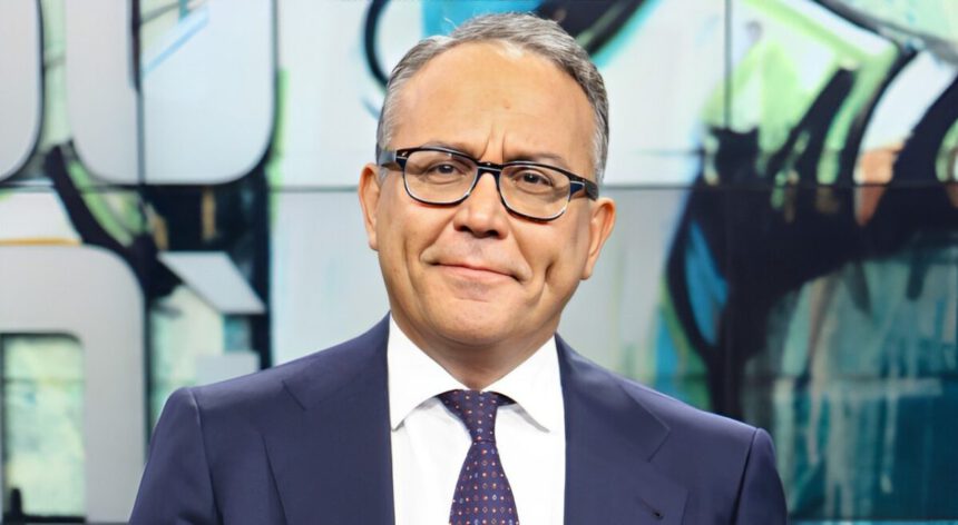 Rai sospese Enrico Varriale, indagato per stalking: “Voglio tornare a condurre” 1