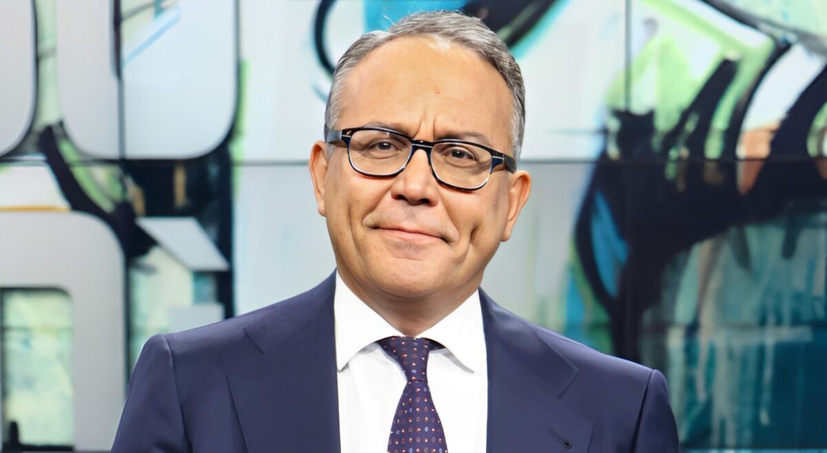 Rai sospese Enrico Varriale, indagato per stalking: “Voglio tornare a condurre” 1