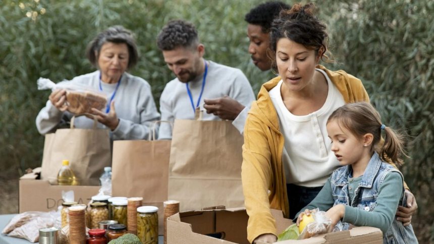 ETS: chi sono, cosa fanno e quante tipologie ha individuato la Riforma del Terzo Settore 2 ETS: chi sono, cosa fanno e quante tipologie ha individuato la Riforma del Terzo Settore 1