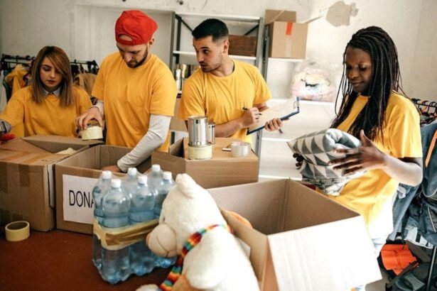 Enti del Terzo Settore, nuovo DDL: cosa cambia nelle politiche sociali? 6