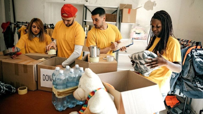 Enti del Terzo Settore, nuovo DDL: cosa cambia nelle politiche sociali? 2 Enti del Terzo Settore, nuovo DDL: cosa cambia nelle politiche sociali? 1