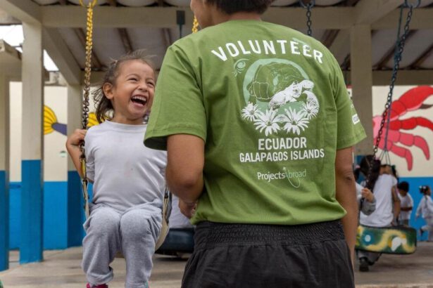 Il Ruolo Sociale degli Enti del Terzo Settore in Italia 20