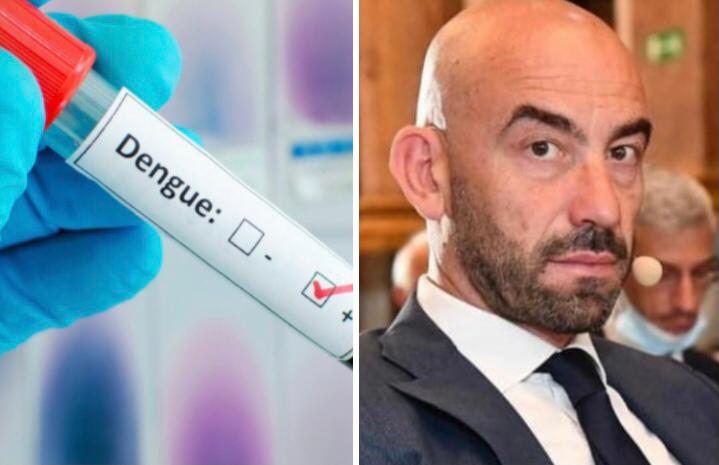 Epidemia Dengue in Argentina, 41mila casi e 39 morti. Bassetti: "Si sta diffondendo in Europa" 2 Epidemia Dengue in Argentina, 41mila casi e 39 morti. Bassetti: "Si sta diffondendo in Europa" 1