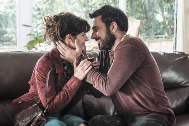 "Era Ora" da oggi su Netflix: "Una commedia pensata in pandemia sul valore del nostro tempo" 7