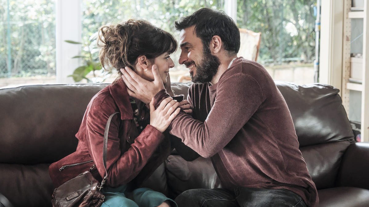 "Era Ora" da oggi su Netflix: "Una commedia pensata in pandemia sul valore del nostro tempo" 13