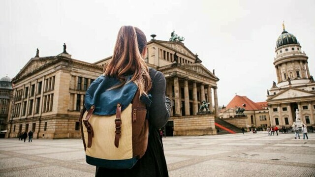 Cosa sapere prima di partire per l'Erasmus 1