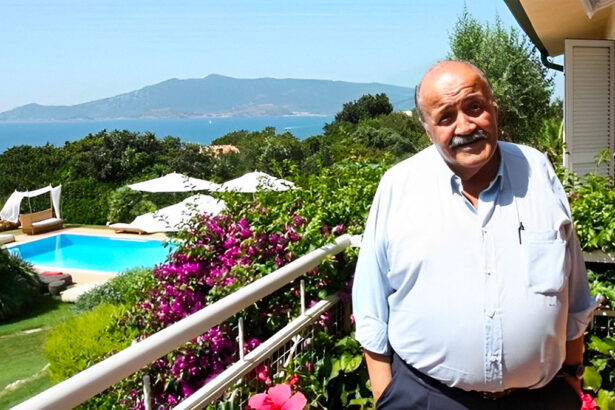 L'immensa eredità di Maurizio Costanzo, tra ville e diritti d'autore 9