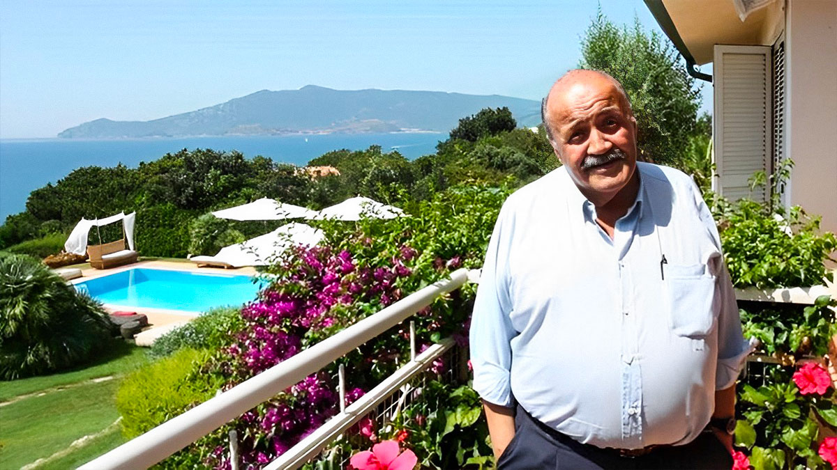 L'immensa eredità di Maurizio Costanzo, tra ville e diritti d'autore 13