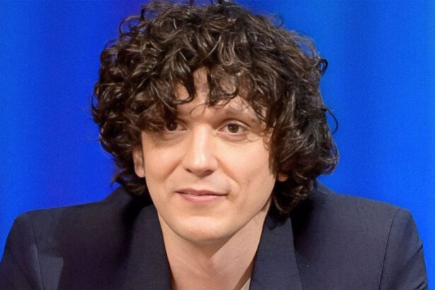 Ermal Meta: "Le canzoni fatte con l'intelligenza artificiale non sono musica, anche l'errore è arte" 10